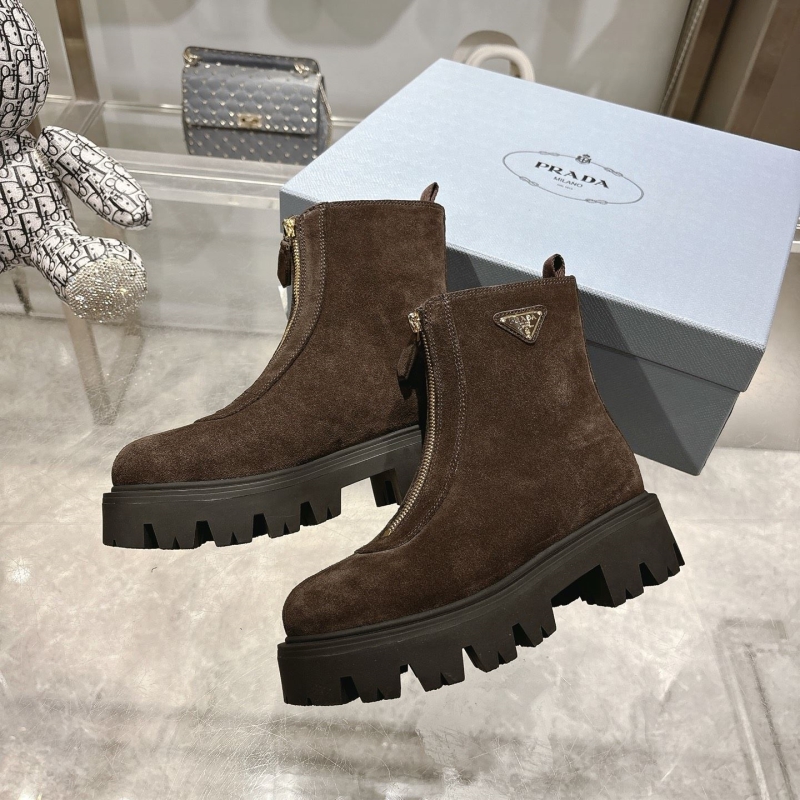 Pra*a boots